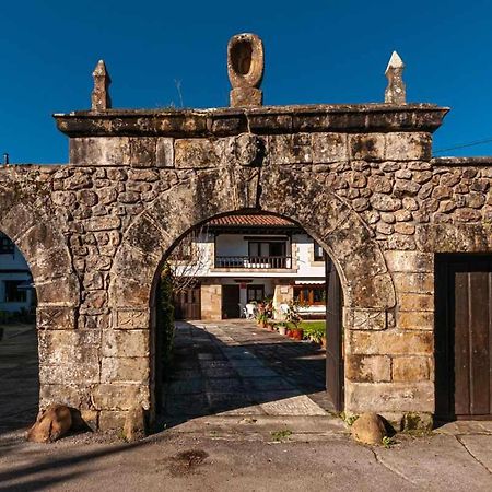Casa Rural Paco G 10404 Caranceja Luaran gambar